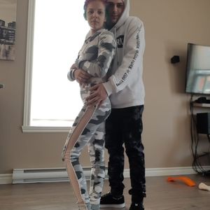 Meet your Posher, Maxime